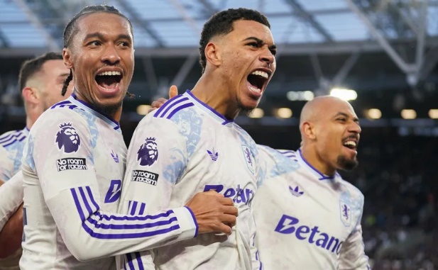 Ảnh bài viết Aston Villa vs Man Utd: Paul Merson nghi ngờ cơ hội của Quỷ đỏ