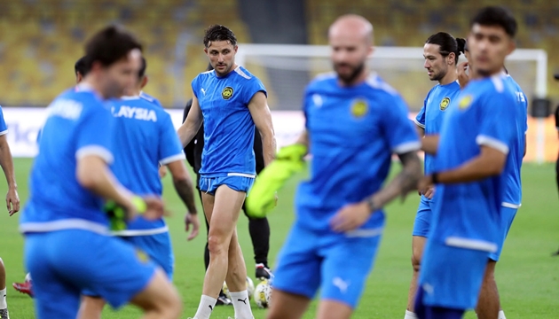 Ảnh bài viết Malaysia: FAM trình báo vụ cầu thủ nhập tịch giả lên cảnh sát