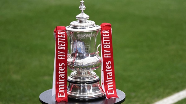 FA Cup l&agrave; danh hiệu c&oacute; truyền th&ocirc;ng l&acirc;u đời ở nước Anh.
