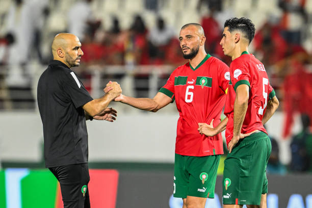 Ảnh bài viết Morocco đối mặt áp lực tại AFCON 2025: Mục tiêu vô địch trên sân nhà
