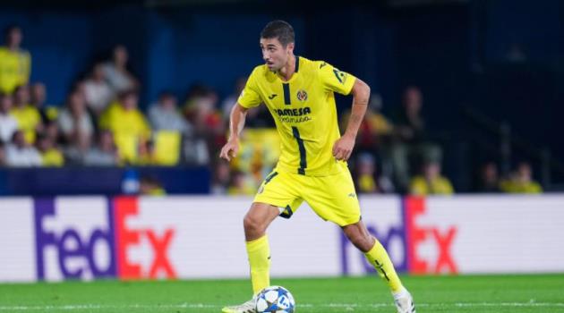 Ảnh bài viết Villarreal vs Barcelona: Santi Comesana tuyên chiến, phá vỡ lịch sử