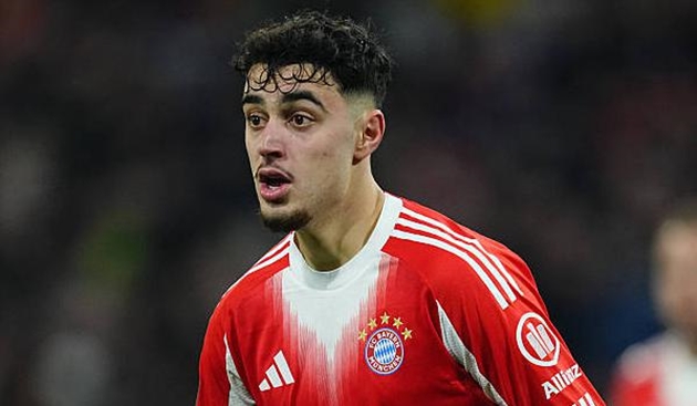 Ảnh bài viết Chuyển nhượng tối 21/12: Chelsea và Man City tranh Pavlovic, Real quan tâm Ruben Neves