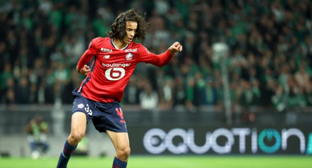 Ảnh bài viết Man United theo đuổi Bouaddi, Amorim coi anh là chìa khóa chiến thuật