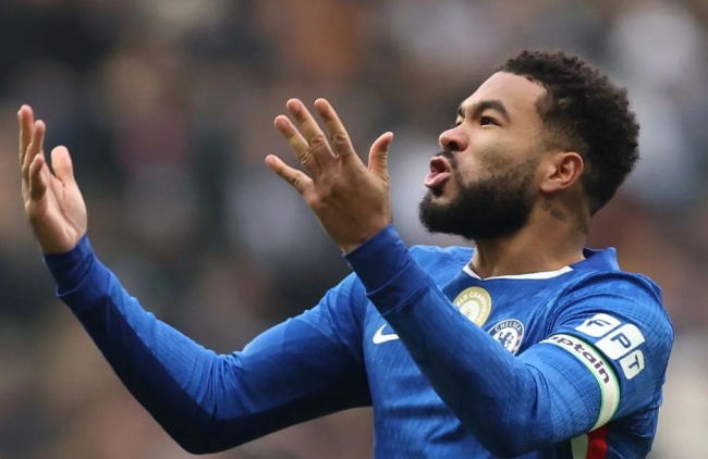 Ảnh bài viết Alan Shearer khen ngợi bàn thắng của James thay đổi cục diện trận Chelsea vs Newcastle