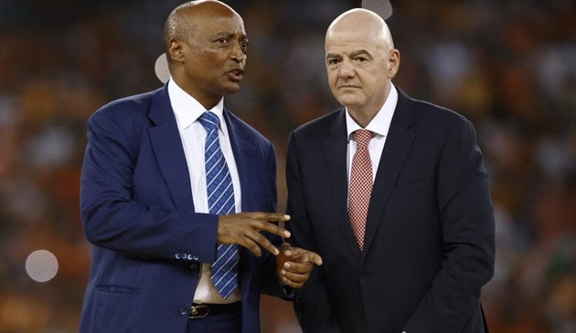 Ảnh bài viết AF thay đổi lịch thi đấu AFCON: Sự đánh đổi giữa bản sắc và FIFA