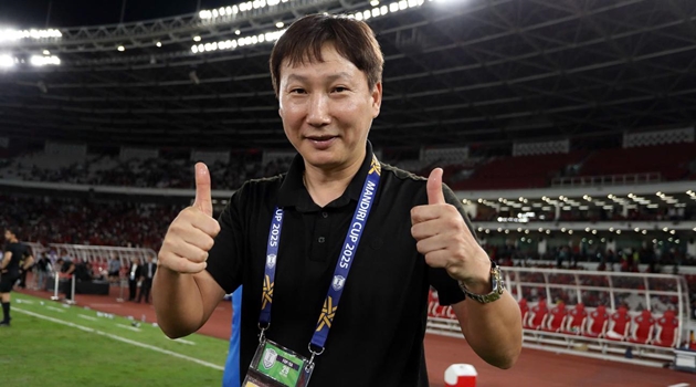 Ảnh bài viết Công ty đại diện khi tự hào đưa ông Kim Sang-sik đến Việt Nam