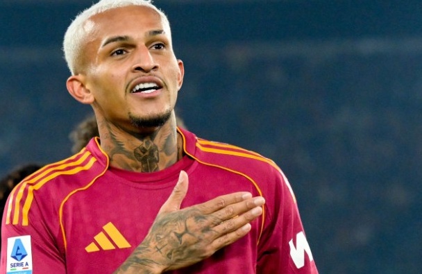 Ảnh bài viết Real Madrid theo dõi Wesley Franca, hậu vệ đa năng từ Serie A