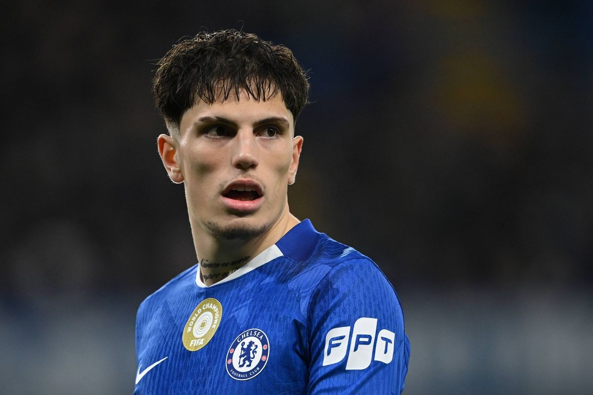 Ảnh bài viết Garnacho thẳng thắn chia sẻ lý do rời Manchester United: "Quyết định dễ dàng"