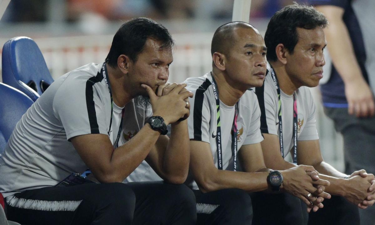 Ảnh bài viết Indonesia được khuyên nên trao cơ hội cho huấn luyện viên nội thay vì "thầy ngoại"