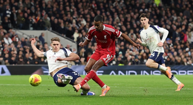 Ảnh bài viết Liverpool lo ngại chấn thương nghiêm trọng của Alexander Isak