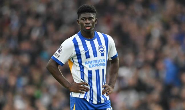 MU c&oacute; c&ograve;n mặn m&agrave; với Baleba?