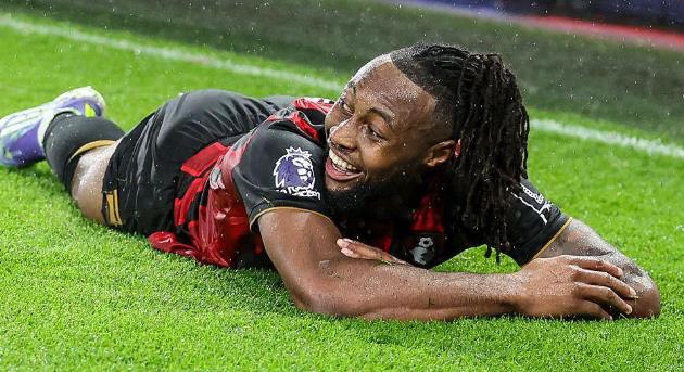 Ảnh bài viết Chuyển nhượng sáng 22/12: Semenyo ưu tiên Liverpool; Brighton quyết giữ Baleba