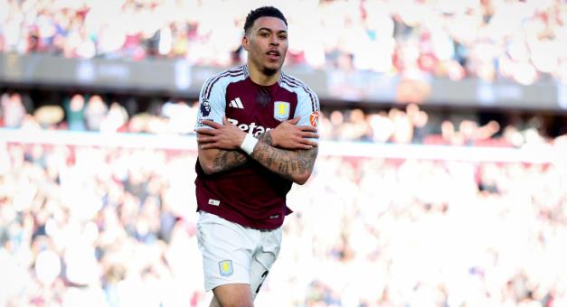 Rodgers c&oacute; thể l&agrave; miếng gh&eacute;p l&yacute; tưởng tại Old Trafford.