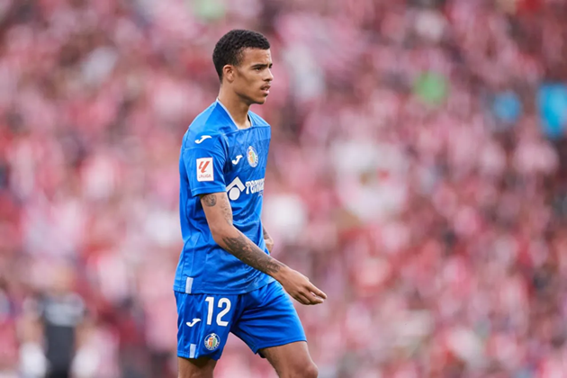 Ảnh bài viết Marseille đại thắng, Mason Greenwood phá kỷ lục tại Cúp QG Pháp