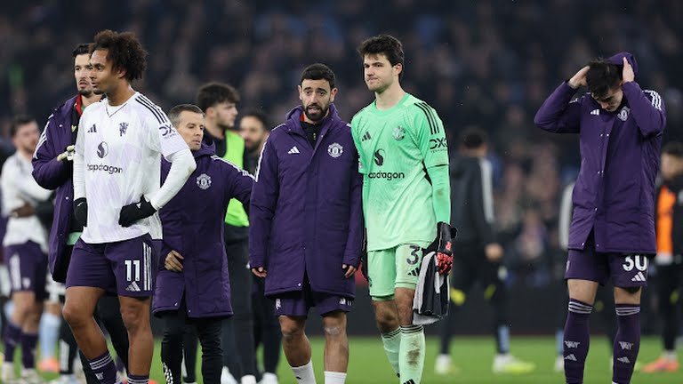 Bruno có thể phải nghỉ thời gian dài.