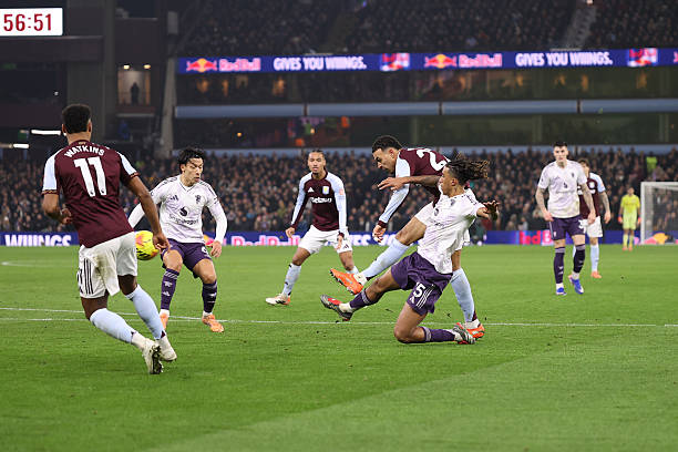 Ảnh bài viết Man Utd trước Boxing Day: Nỗi ám ảnh Old Trafford và bài toán Sesko