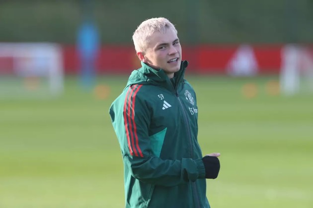 Ảnh bài viết Thần đồng Na Uy rời MU, sự nghiệp lao dốc tại Bundesliga