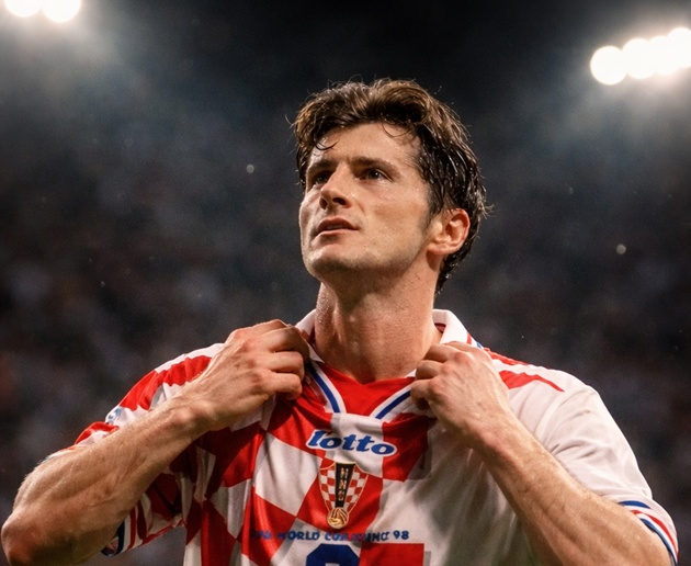 Ảnh bài viết Chân dung Davor Suker: Hào quang France 98 và vũ điệu nhung lụa của sát thủ có tâm hồn thi sĩ