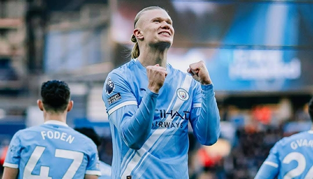 Ảnh bài viết Vòng 17 Ngoại hạng Anh: Gay cấn cuộc đua vô địch và bi kịch nhóm cuối bảng