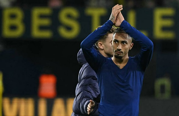 Ảnh bài viết Barcelona: Raphinha bùng nổ sau khi trở lại từ chấn thương