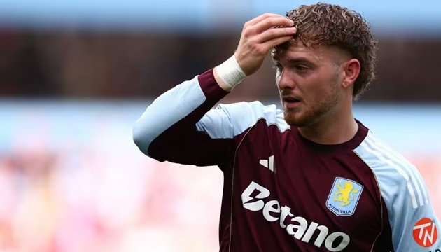 Ảnh bài viết Liverpool đối mặt quyết định then chốt về tương lai của Harvey Elliott