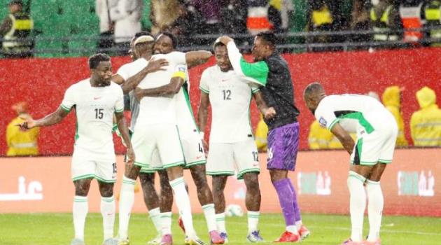 Ảnh bài viết Soi trận Nigeria vs Tanzania: Đại bàng Xanh thị uy sức mạnh ngày ra quân