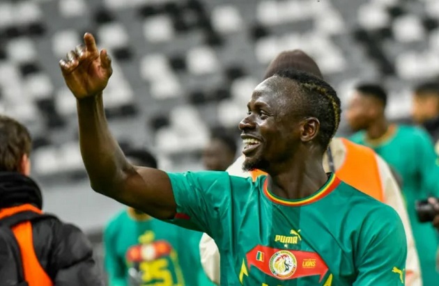 Ảnh bài viết Soi trận Senegal vs Botswana: Sadio Mane thị uy sức mạnh ngày ra quân AFCON 2025
