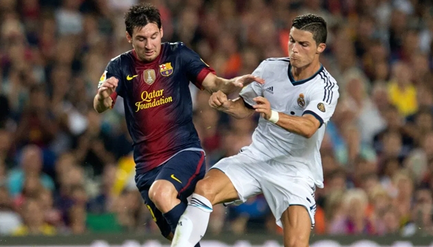 Ảnh bài viết Barcelona và Lionel Messi: cột mốc 91 bàn thắng lịch sử năm 2012