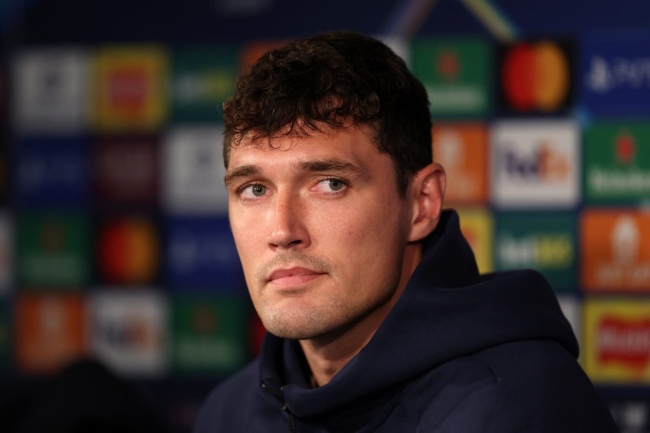 Ảnh bài viết Lluis Puig phân tích hướng điều trị ở chấn thương của Christensen