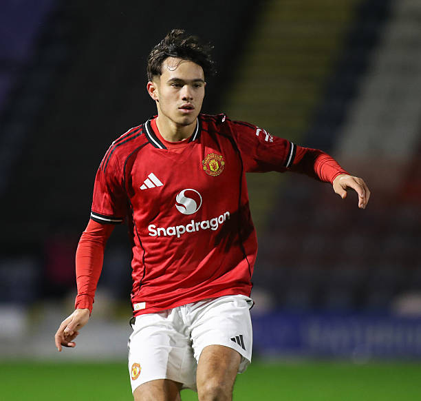 Ảnh bài viết Gabriele Biancheri: "Vũ khí bí mật" bị lãng quên của Man Utd