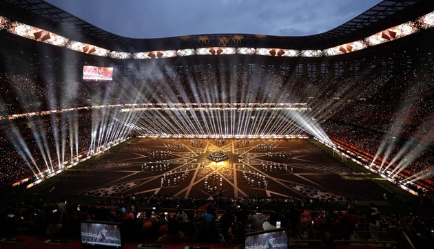 Ảnh bài viết AFCON 2025: Morocco mơ thành siêu cường, Regragui gánh áp lực