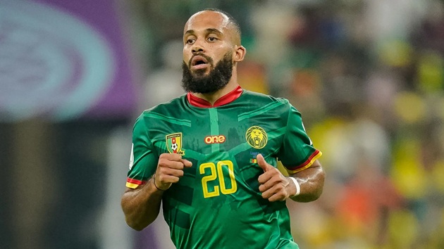 Ảnh bài viết Soi trận Cameroon vs Gabon: Mbeumo và bài toán bàn thắng