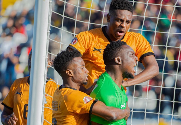 Ảnh bài viết Zambia 1-1 Mali: Patson Daka đánh đầu phút 90+2 cứu điểm