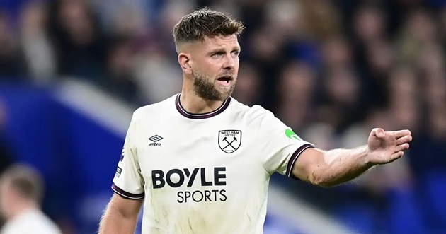 Ảnh bài viết Romano xác nhận Fullkrug gia nhập AC Milan