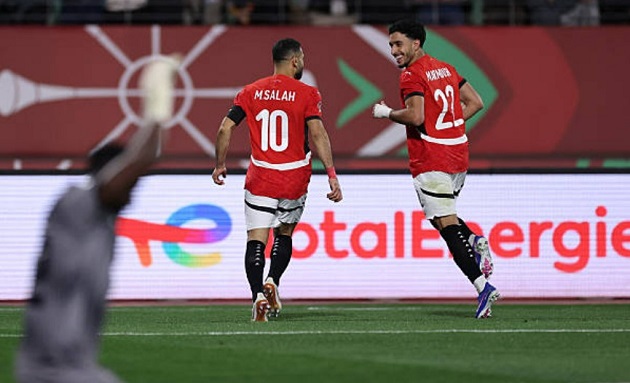 Ảnh bài viết Salah rực sáng xóa tan chỉ trích sau màn ra quân ở AFCON 2025