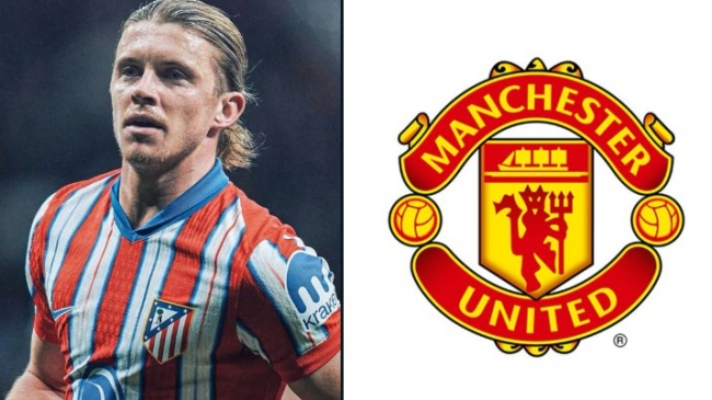 Ảnh bài viết Chuyển nhượng sáng 23/12: MU muốn có Conor Gallagher vào tháng Một; Chelsea sẵn sàng để Disasi đến Milan