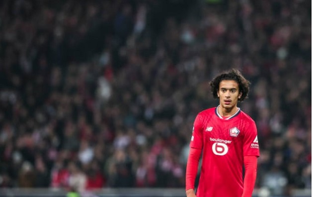 Ảnh bài viết Man Utd nhắm Ayyoub Bouaddi, dừng mua Carlos Baleba