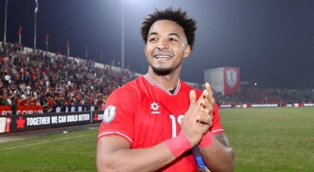 Ảnh bài viết ĐT Việt Nam thăng hạng 107 FIFA: Báo Anh khen ngợi HLV Kim Sang-sik