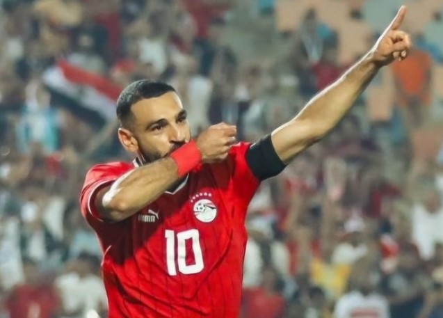 Ảnh bài viết Mohamed Salah và lời khẳng định đẳng cấp ở AFCON 2025