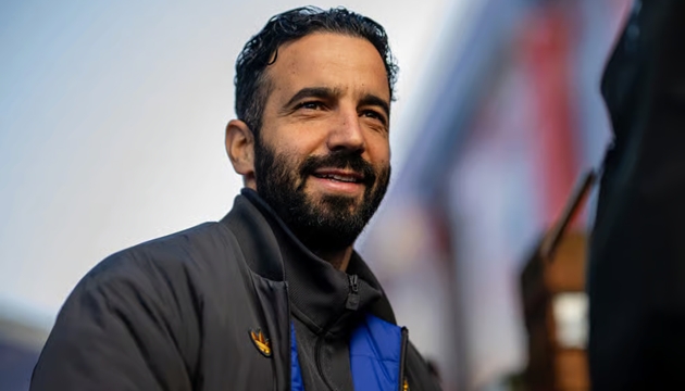 Amorim đ&atilde; v&agrave; đang dần đẩy đi những cầu thủ kh&ocirc;ng ph&ugrave; hợp với Man United.