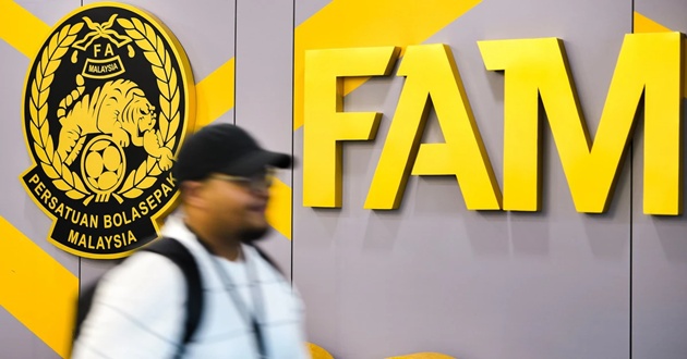 Ảnh bài viết FAM chờ CAS phán quyết vụ nhập tịch