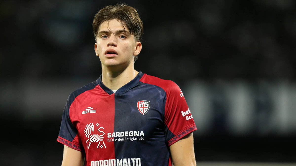 Ảnh bài viết Arsenal theo đuổi Marco Palestra: Thêm tốc độ, chiều sâu, bản lĩnh Serie A