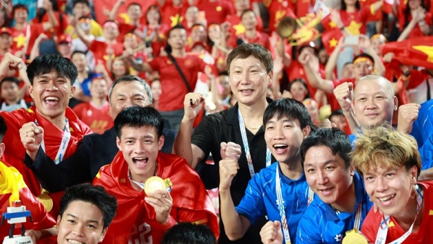 Ảnh bài viết Chi tiết lịch thi đấu bảng A U23 châu Á 2026 của U23 Việt Nam