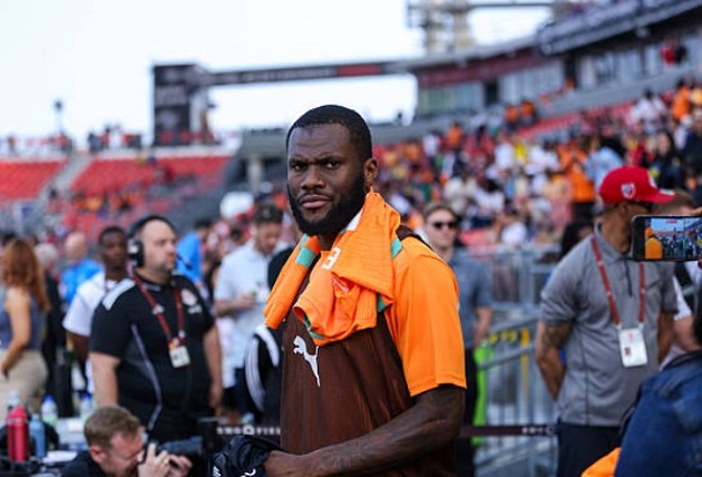 Ảnh bài viết Soi trận Bờ Biển Ngà vs Mozambique: Lịch sử áp đảo, nhà vua ra uy