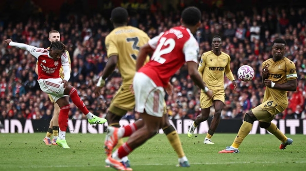 Xoay tua đội hình nhưng Arsenal vẫn cần giữ hàng công mạnh mẽ và tính ổn định trên mọi đấu trường.