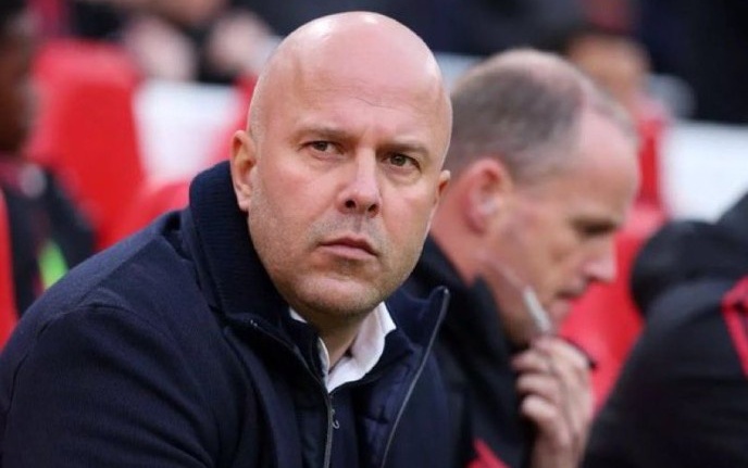 Ảnh bài viết Arne Slot nói rõ kế hoạch chuyển nhượng của Liverpool khi mất Isak