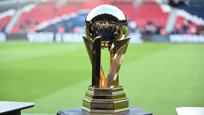 Chiếc cup mới của Ligue 1.