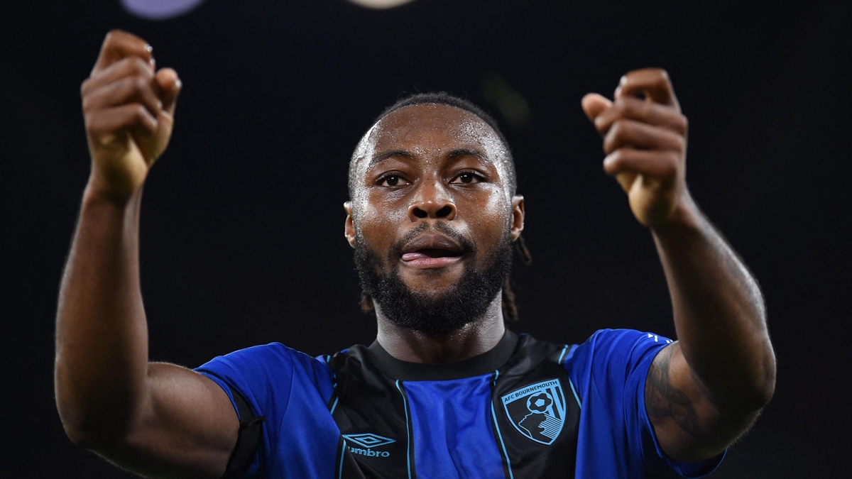 Chelsea được cho đang thúc đẩy thương vụ Antoine Semenyo.