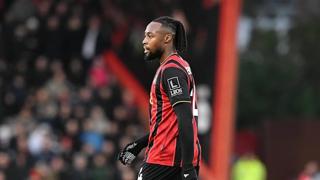 Ảnh bài viết Chelsea đổi kế hoạch vì Semenyo ở Ngoại hạng Anh