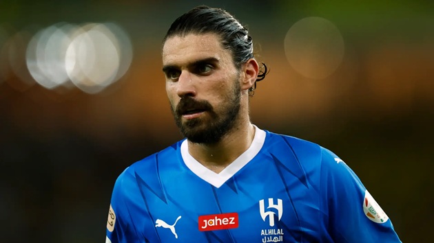 Ảnh bài viết Man Utd nhắm Ruben Neves, Al Hilal sẵn sàng bán giá 15 triệu euro